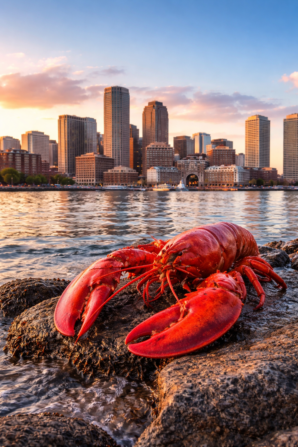 Boston OpenClaw Meetup 