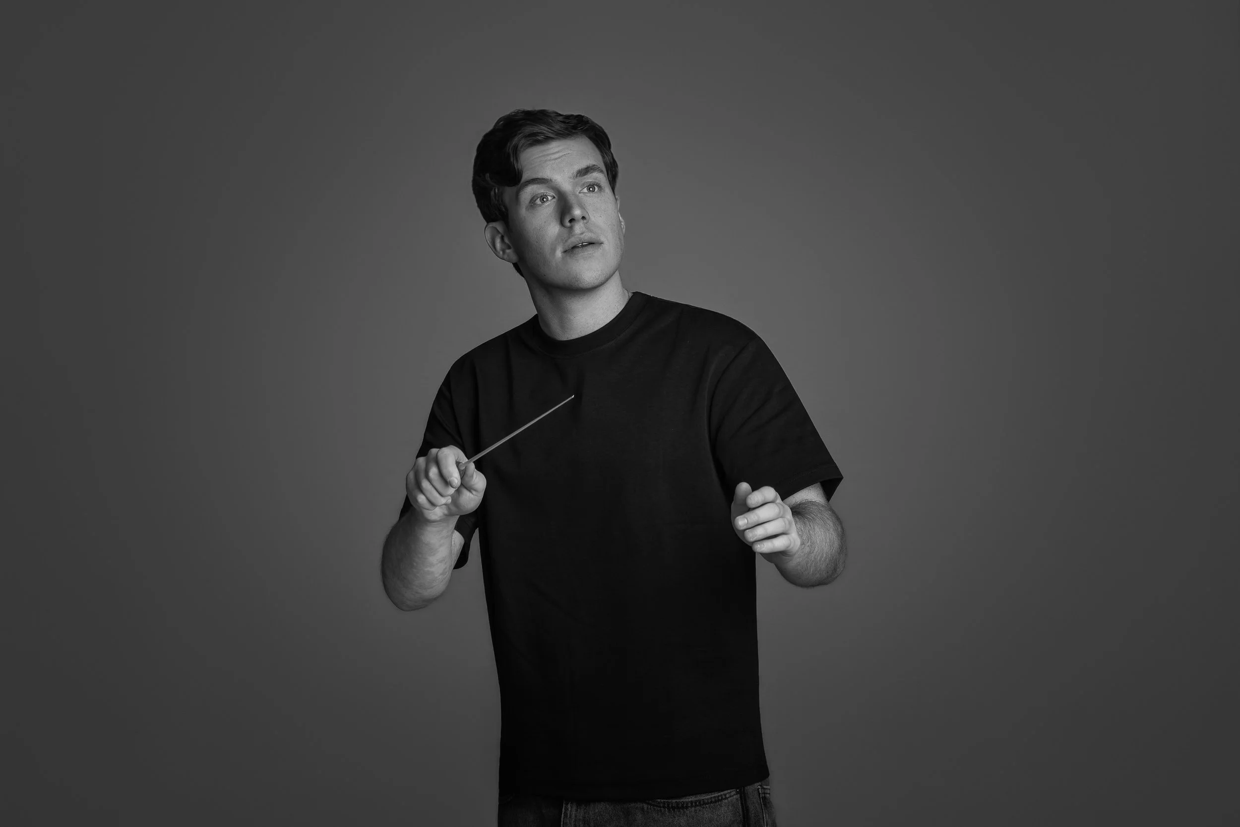 leo marburg conducting