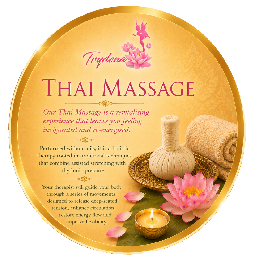 Thai Massage