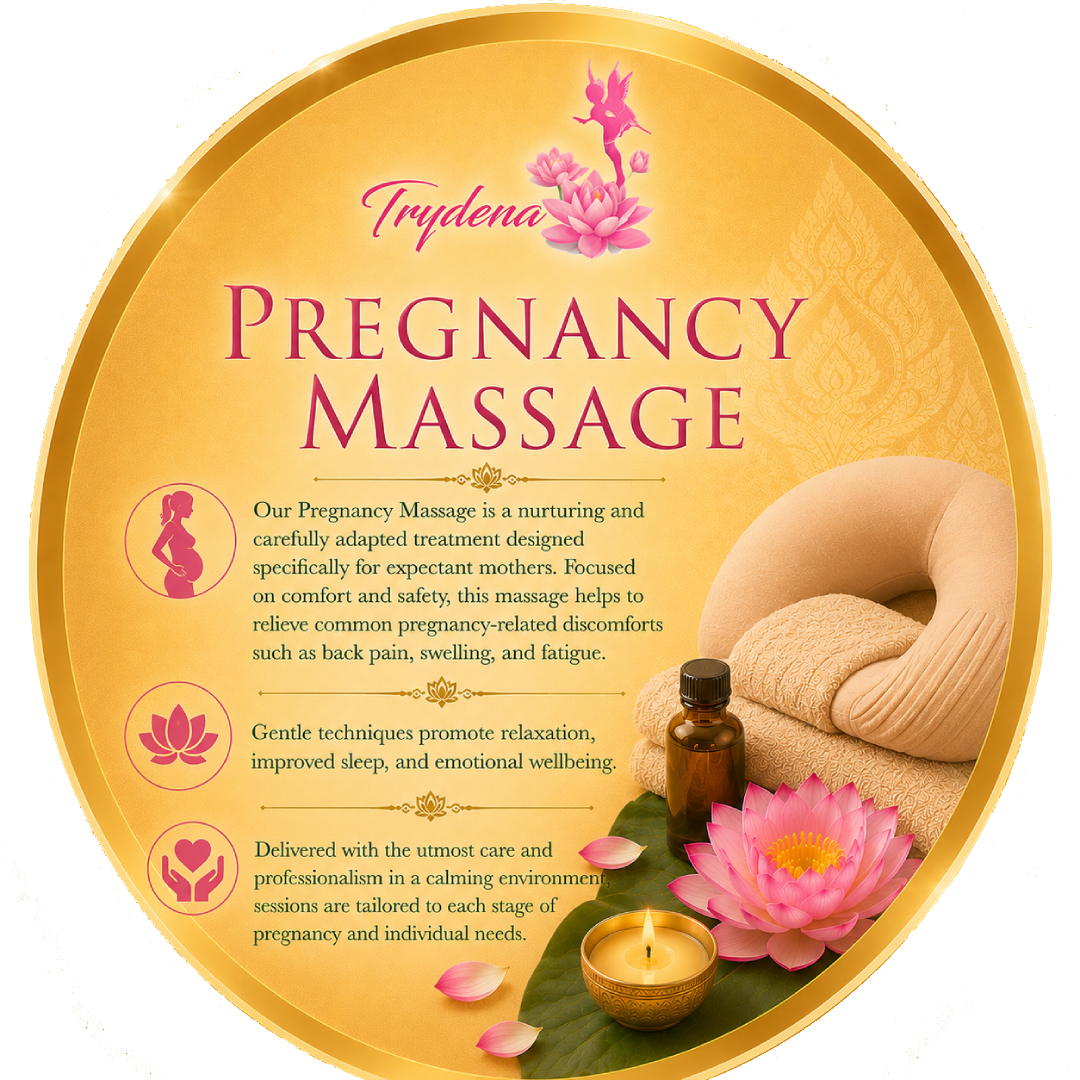 Pregnancy Massage