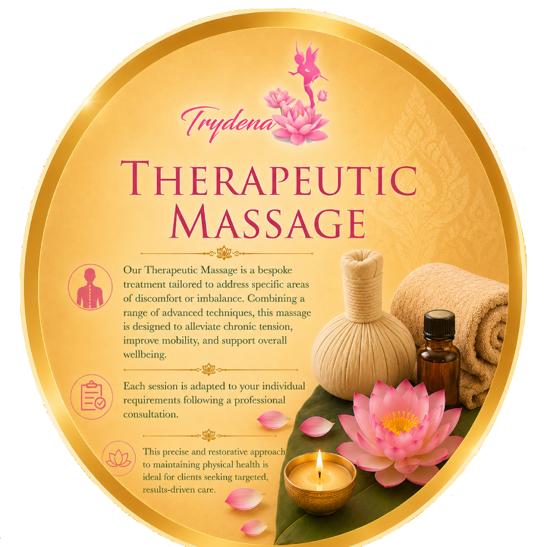 Theraputic Massage