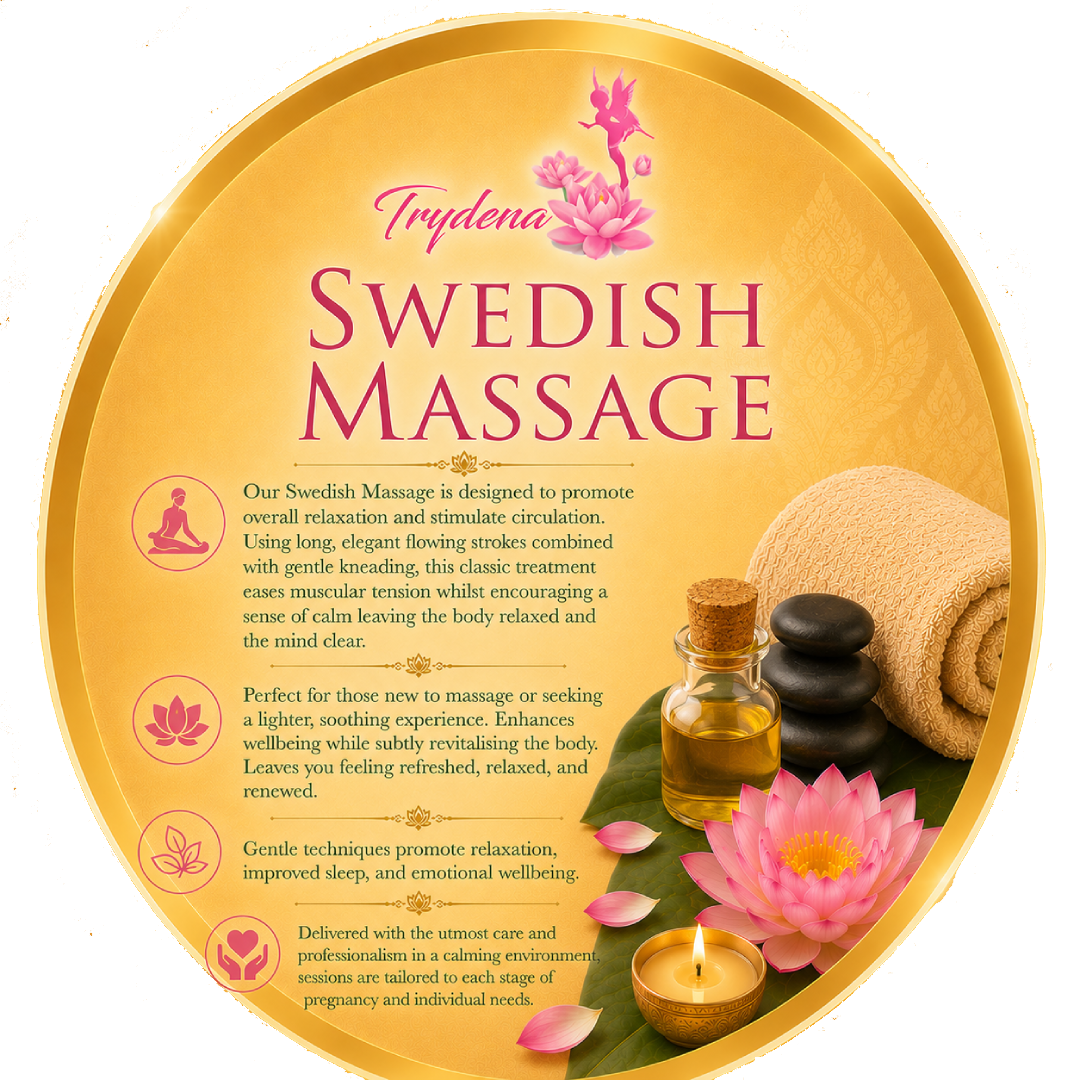 Swedish Massage
