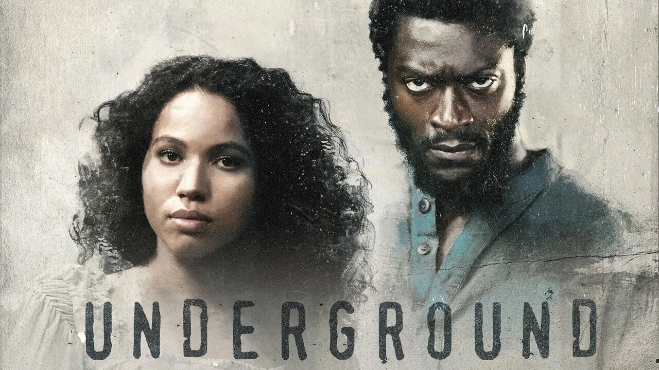 Underground