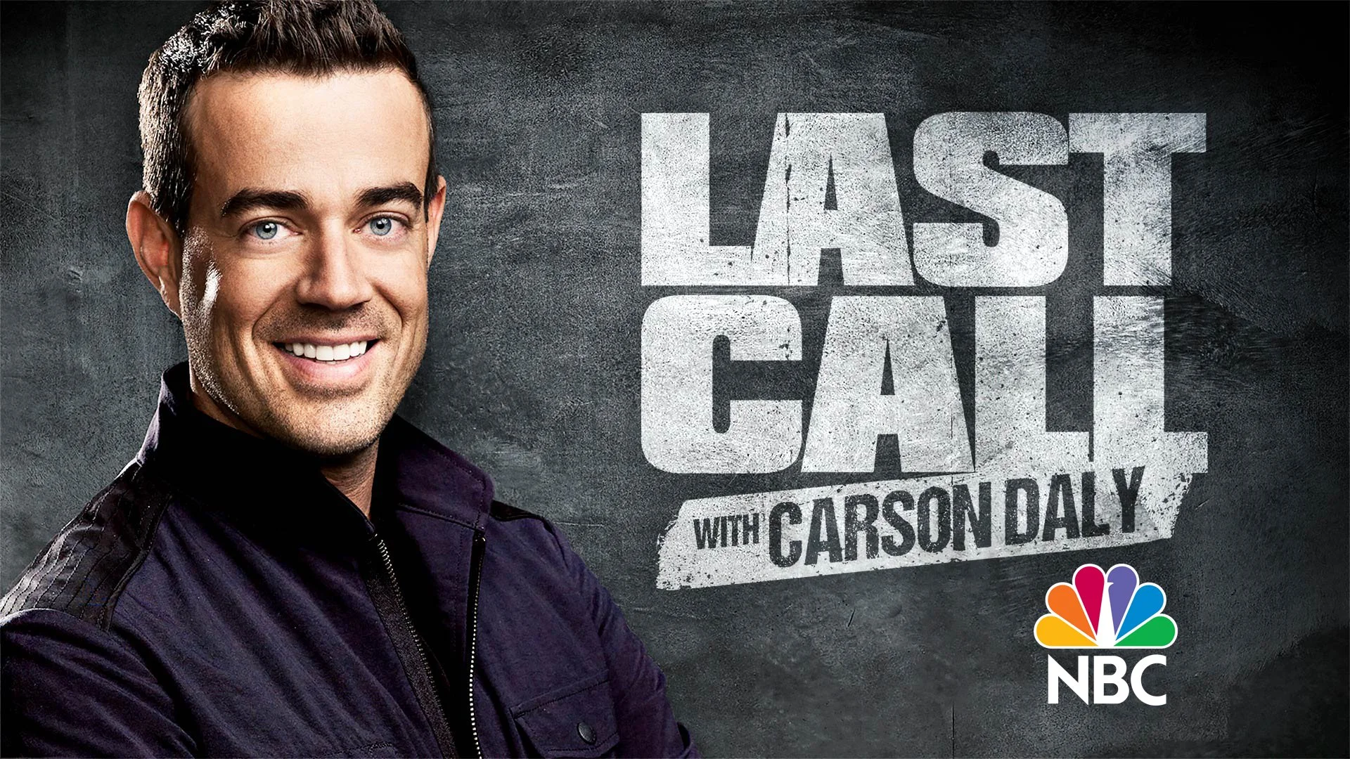 Last Call With Carson Daly