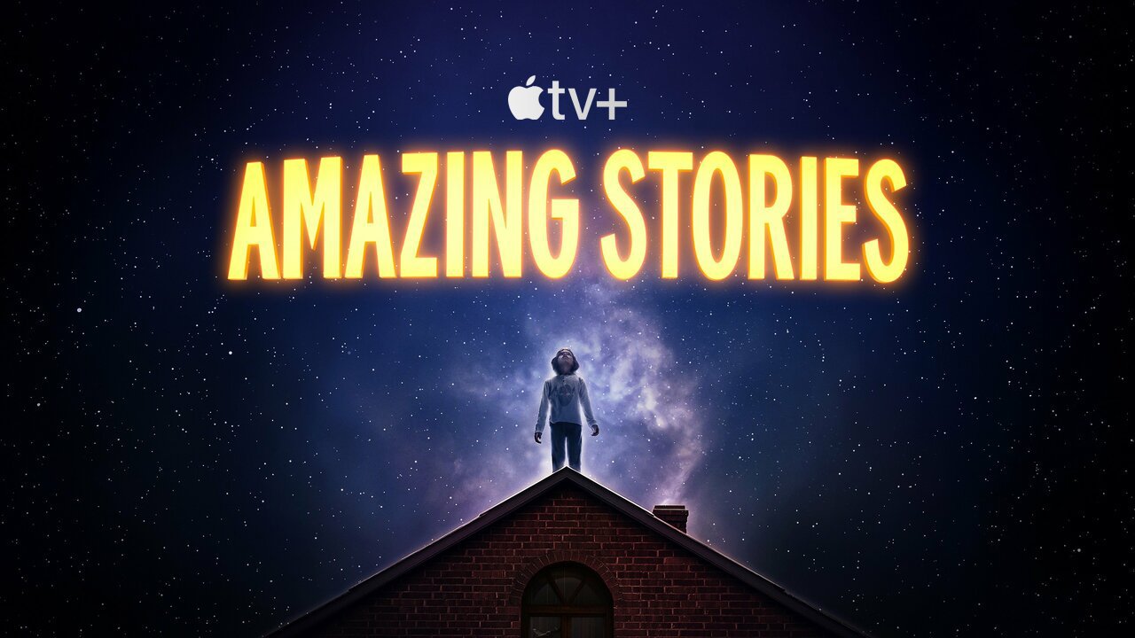 Amazing Stories