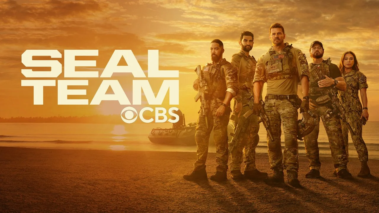 Seal Team
