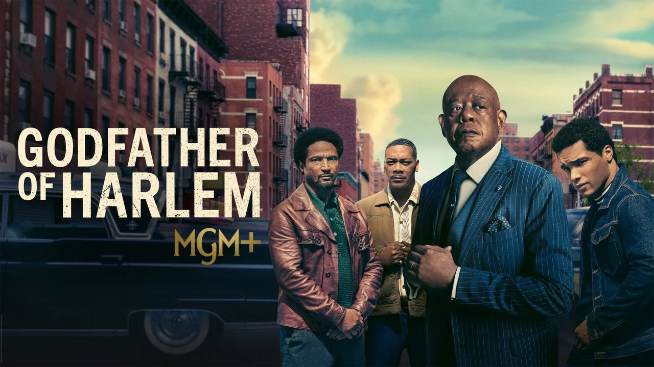 Godfather of Harlem
