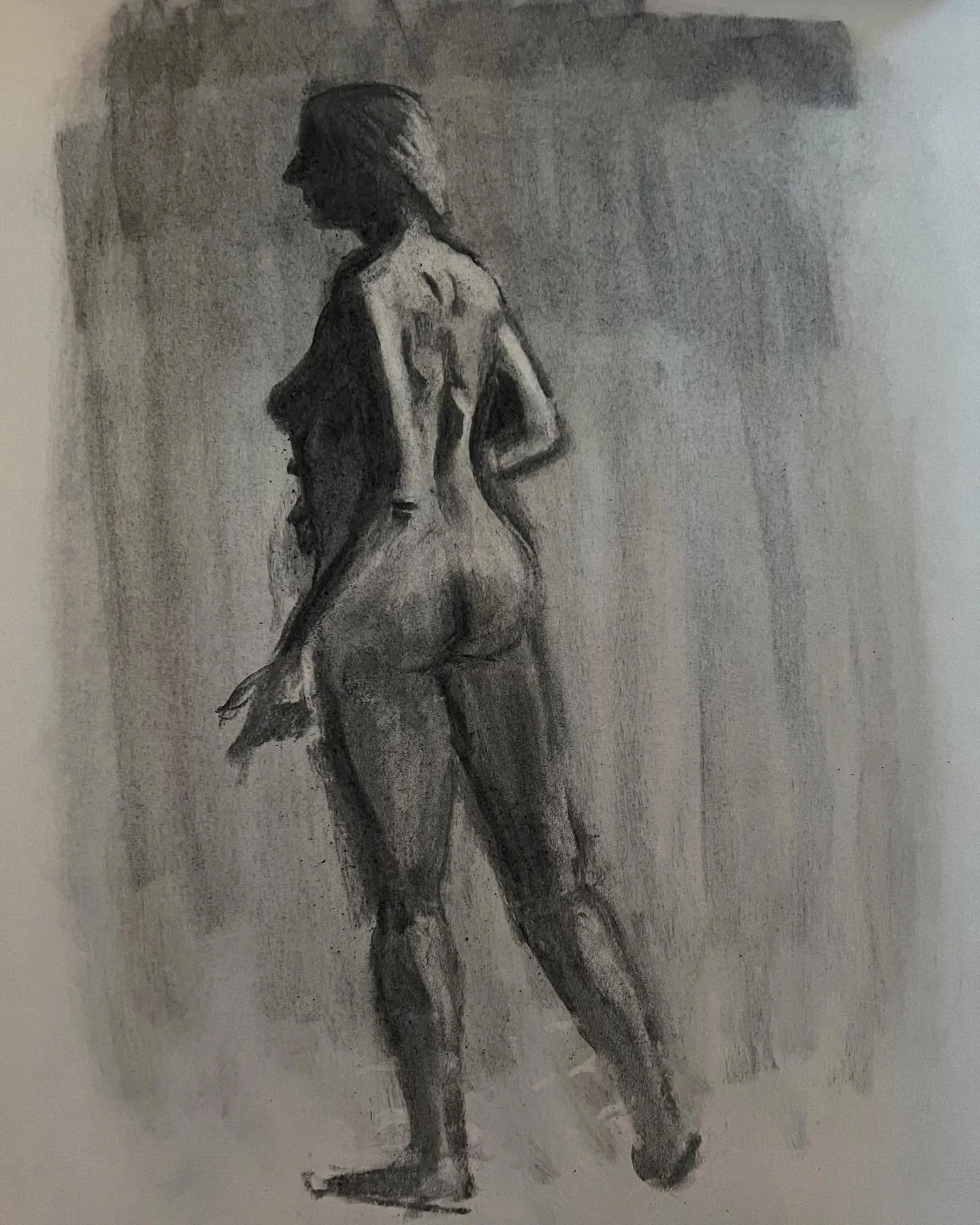 1 Figure Drawing