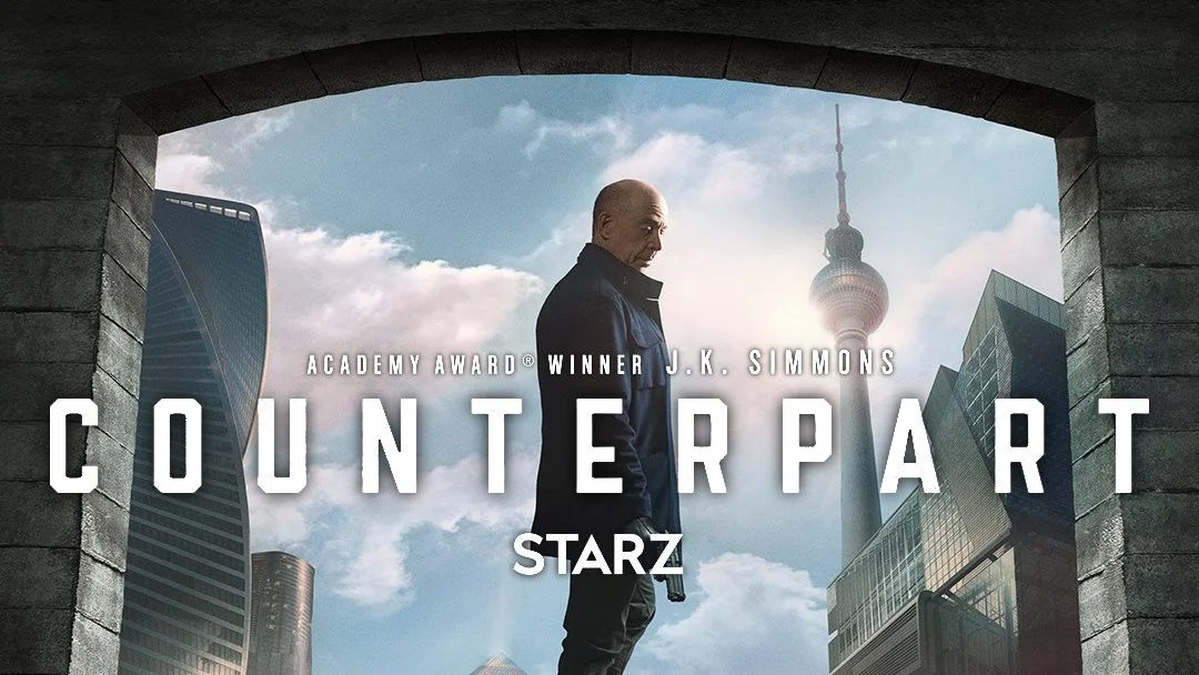 Counterpart