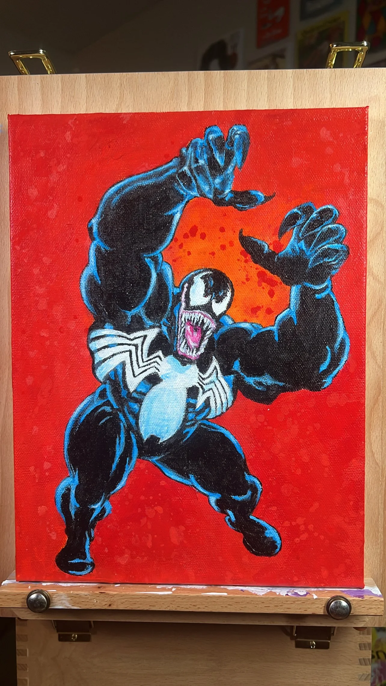 Venom