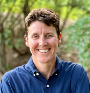 Jessie Justin, Certified Equity Coach and Social Justice Educator at Liberation Coaching