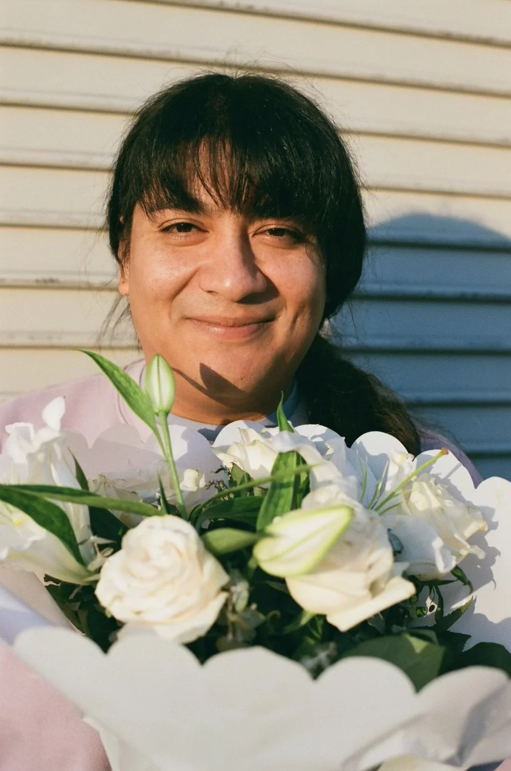 Isaac Ruelas, Culture Practitioner and Organizational DEI Consultant at Liberation Coaching