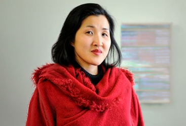 Yoojin Lee, Social Movement and Capacity Building Strategist at Liberation Coaching
