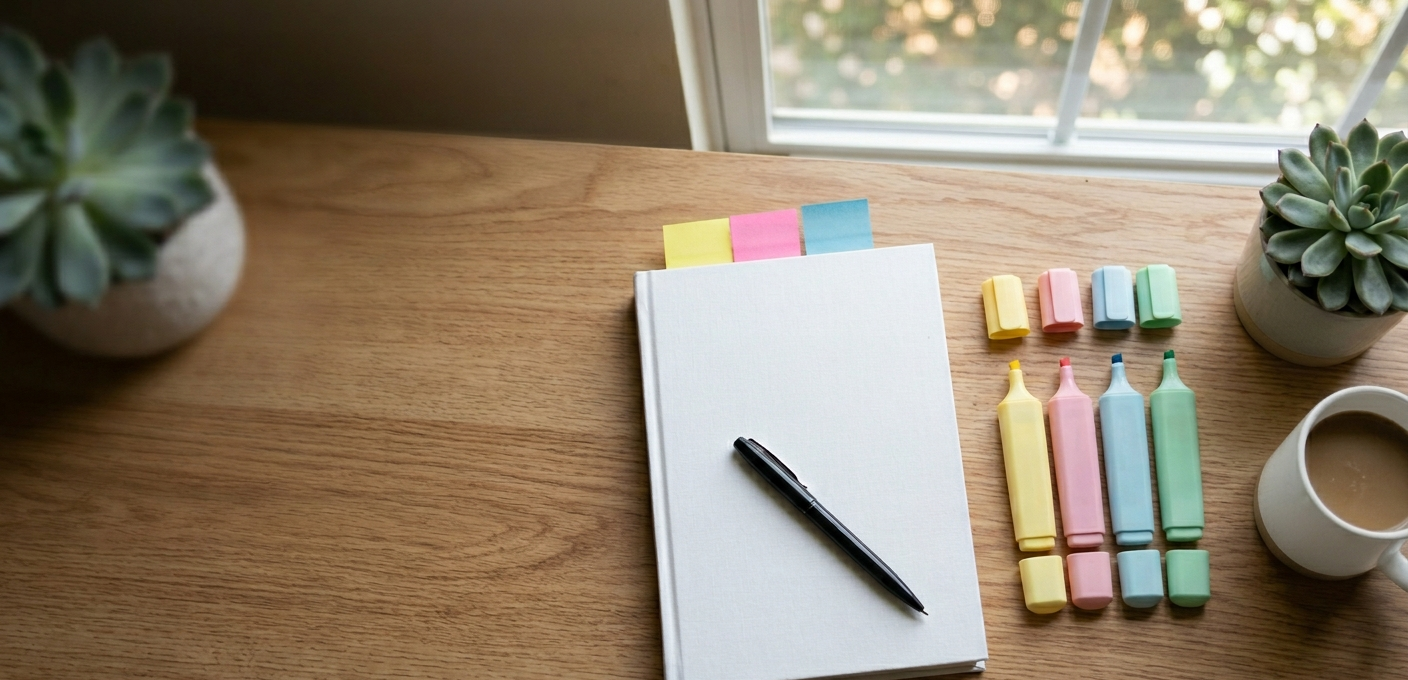A reflective practice space — Liberation Coaching