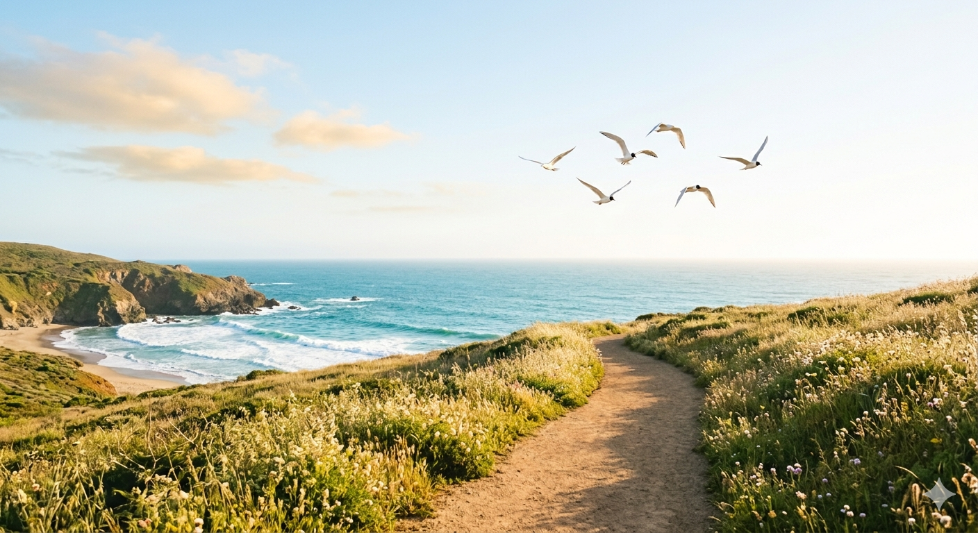 The journey to your most liberated self