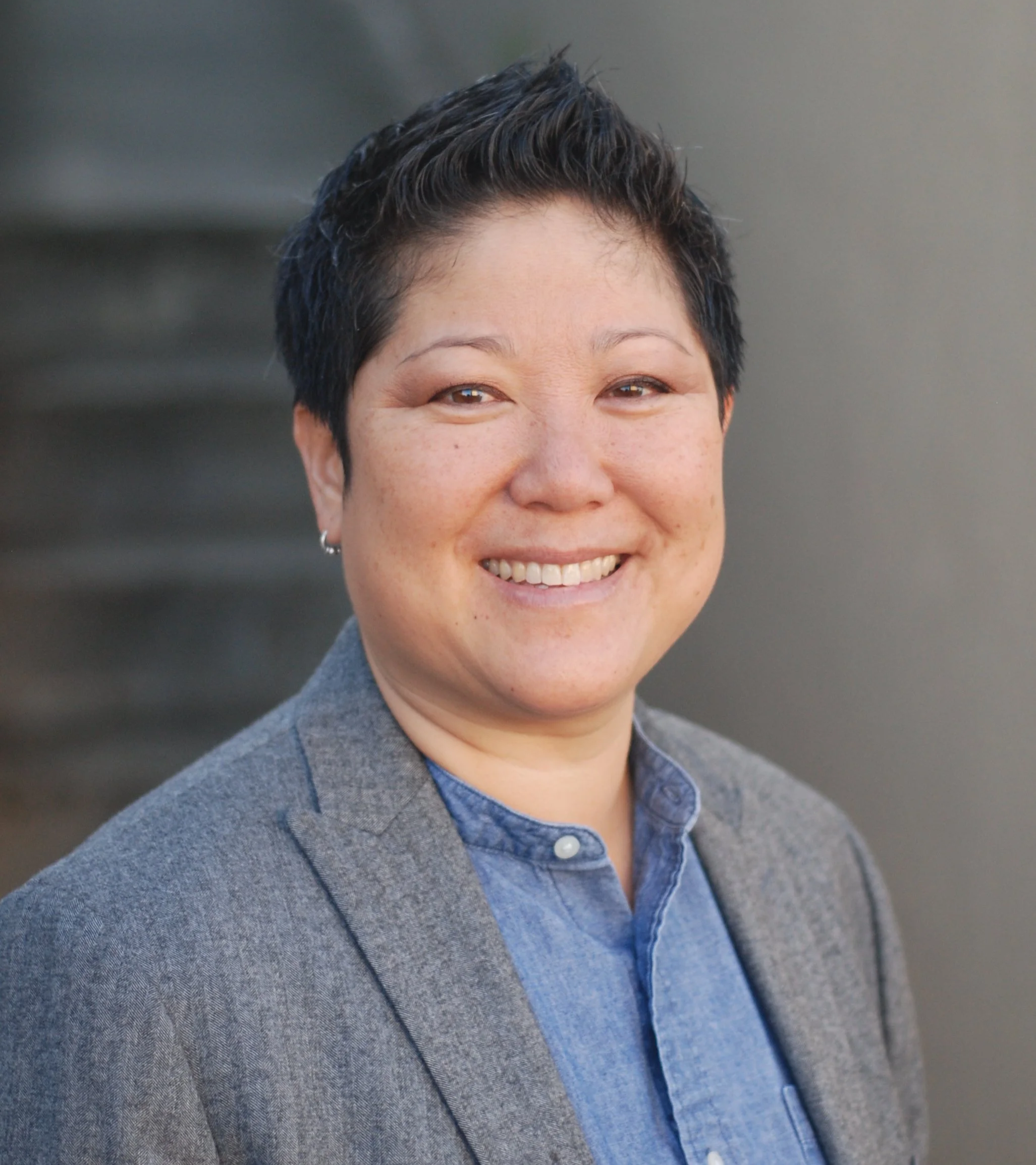 Hideko Akashi, Founder and Lead Coach at Liberation Coaching