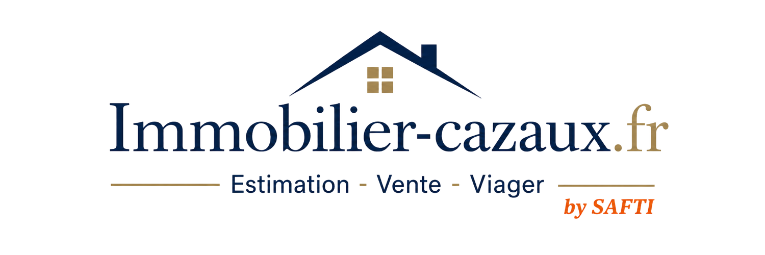 Alexandre GERARD - Immobilier à Cazaux