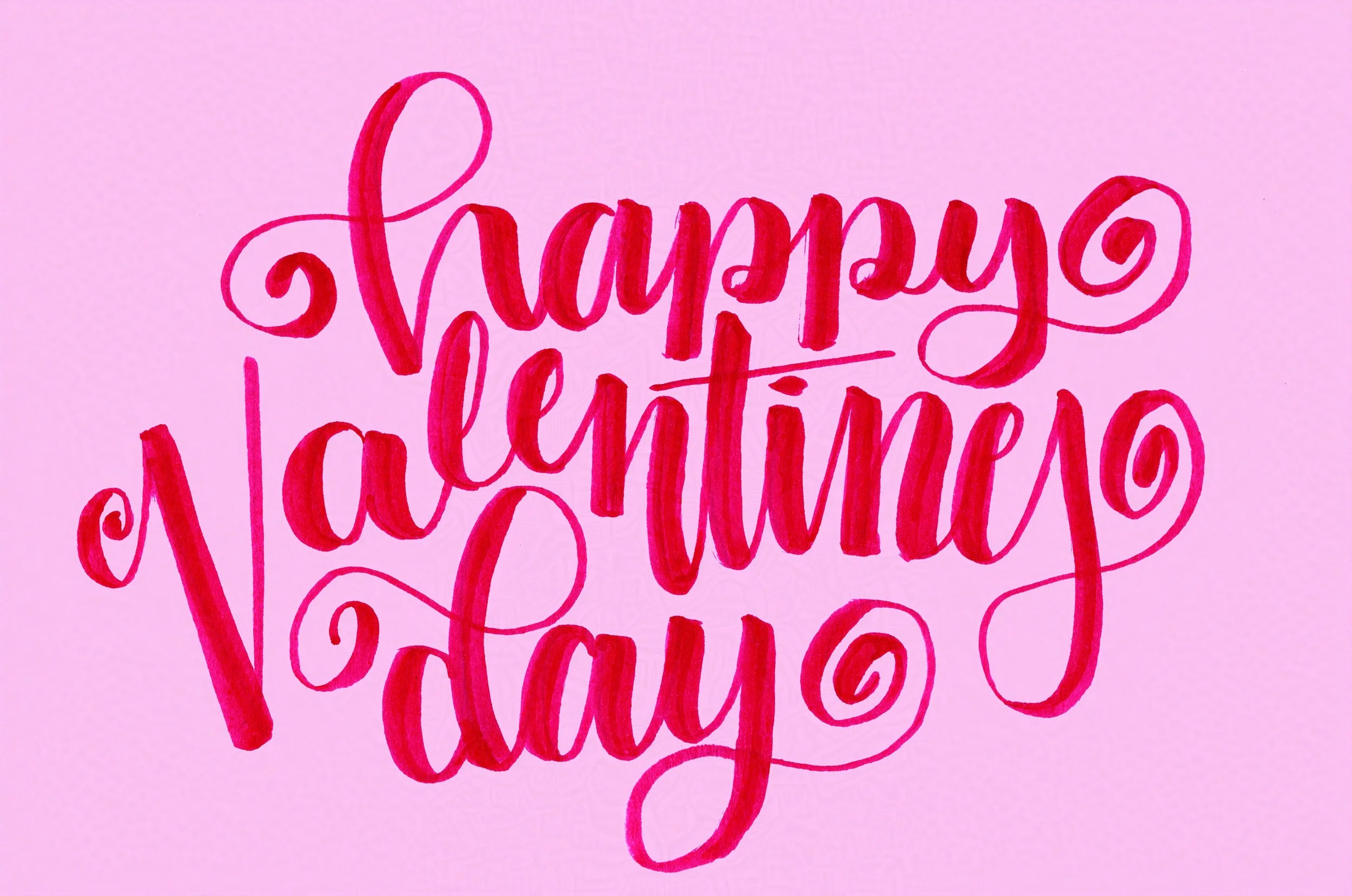 Happy Valentines Day