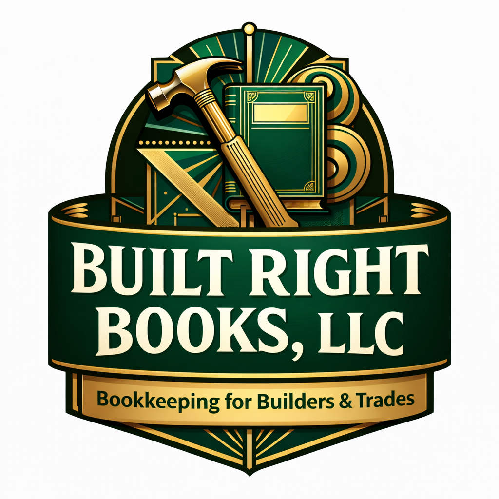 Built Right Books, LLC