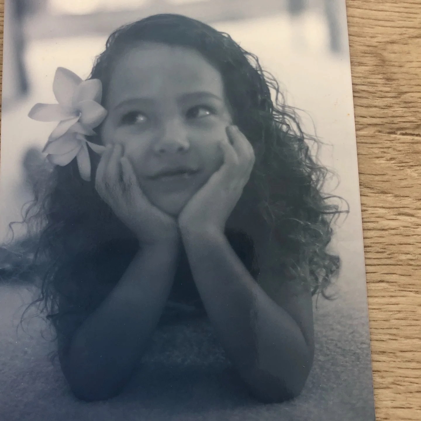 This is who pieces you back together when you&rsquo;re postpartum 🤪

Hopping on this trend because I think it&rsquo;s kind of cute! It&rsquo;s fun to see my inner child bloom into the business I run today🌺

I&rsquo;ve always been a physically activ