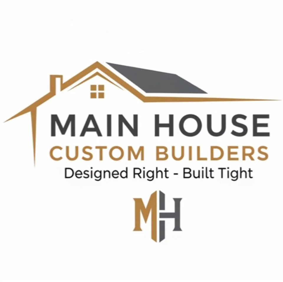  MAIN HOUSE CUSTOM BUILDERS