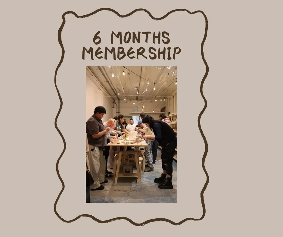 6 month membership
