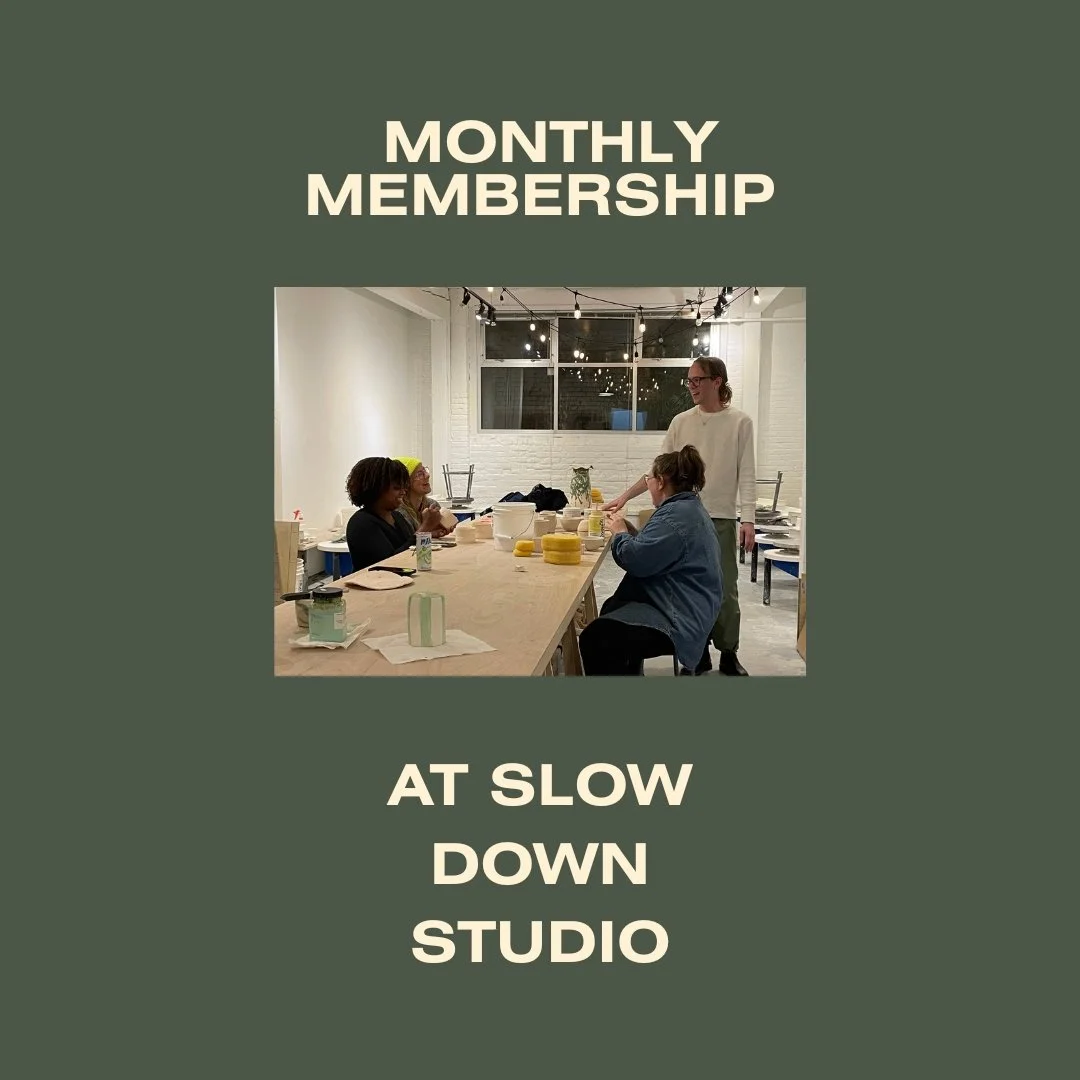 Monthly Membership