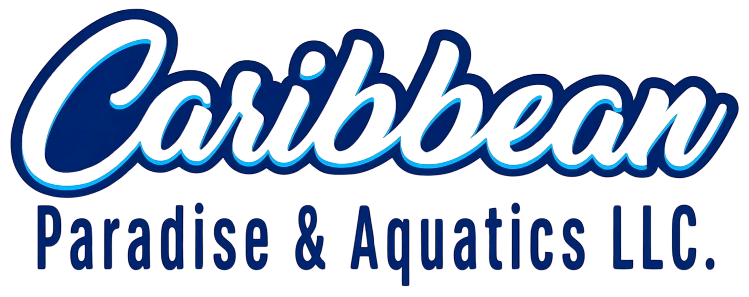 Caribbean Paradise &amp; Aquatics LLC