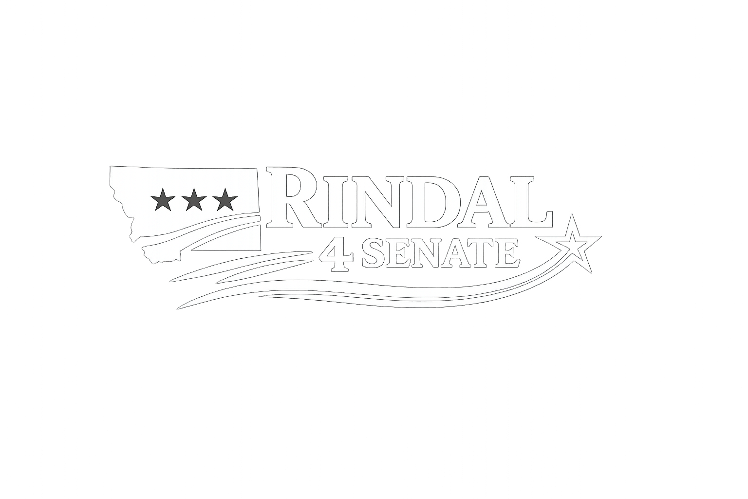 Rindal 4 Senate