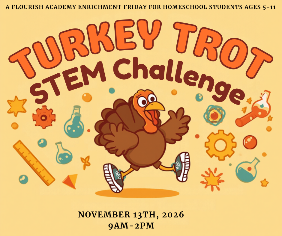 Turkey Trot STEM Challenge