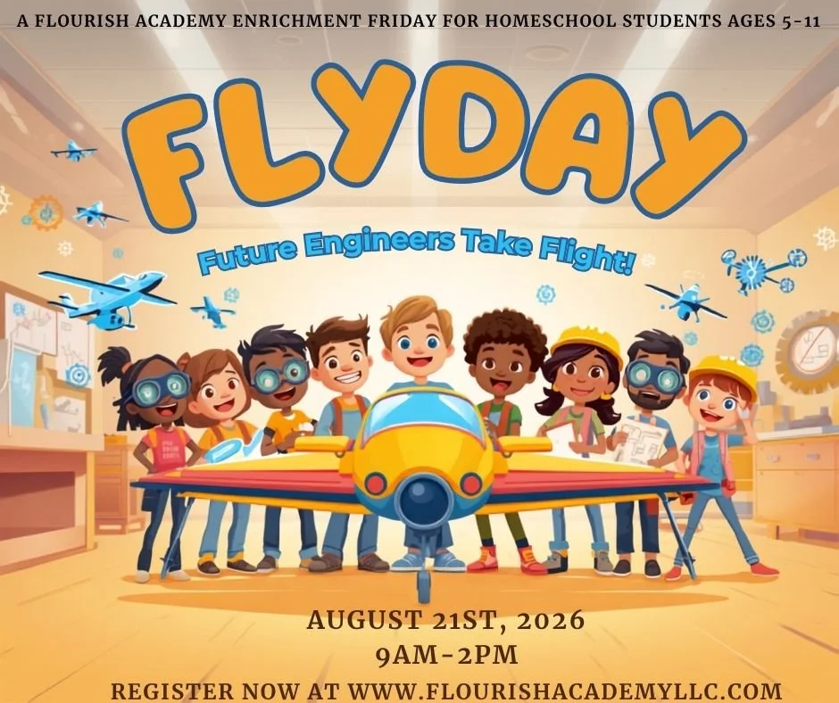 FlyDay: Future Engineers Take Flight!