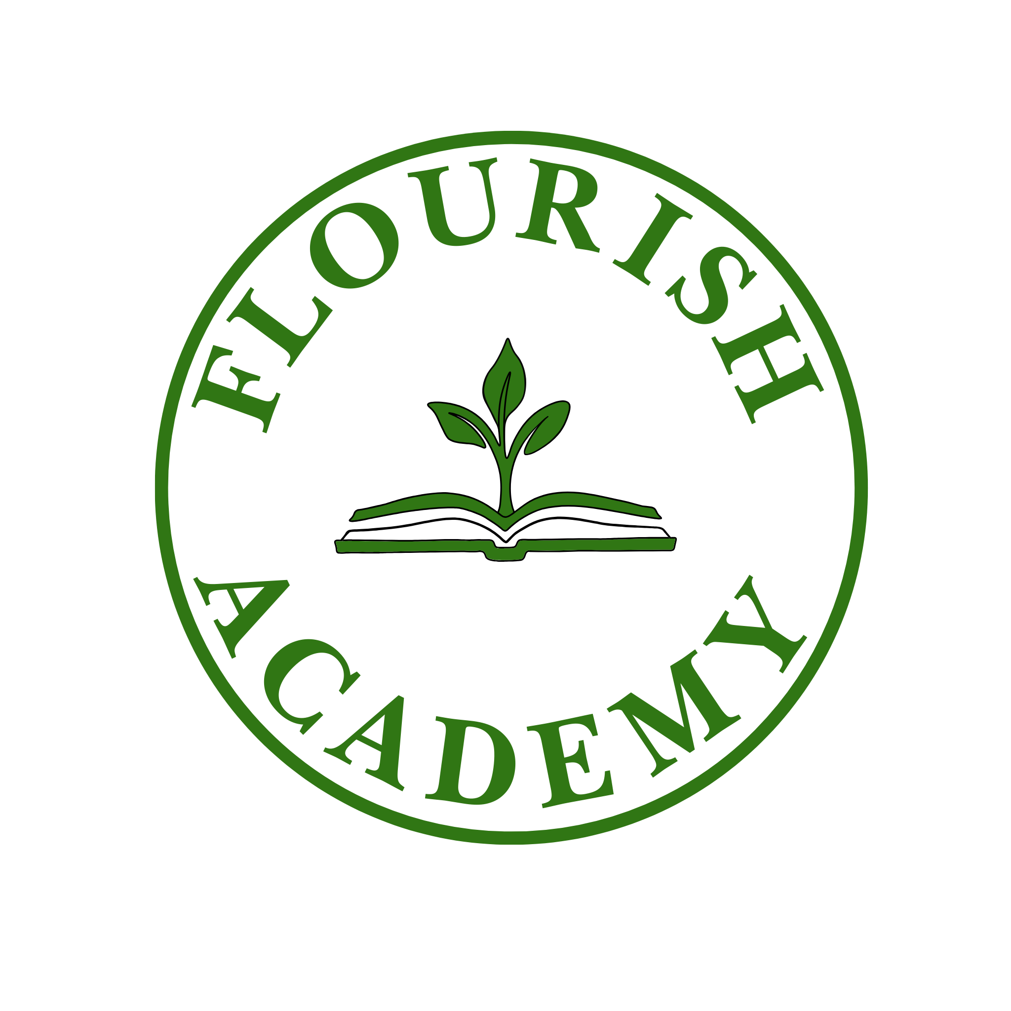 FLOURISH ACADEMY