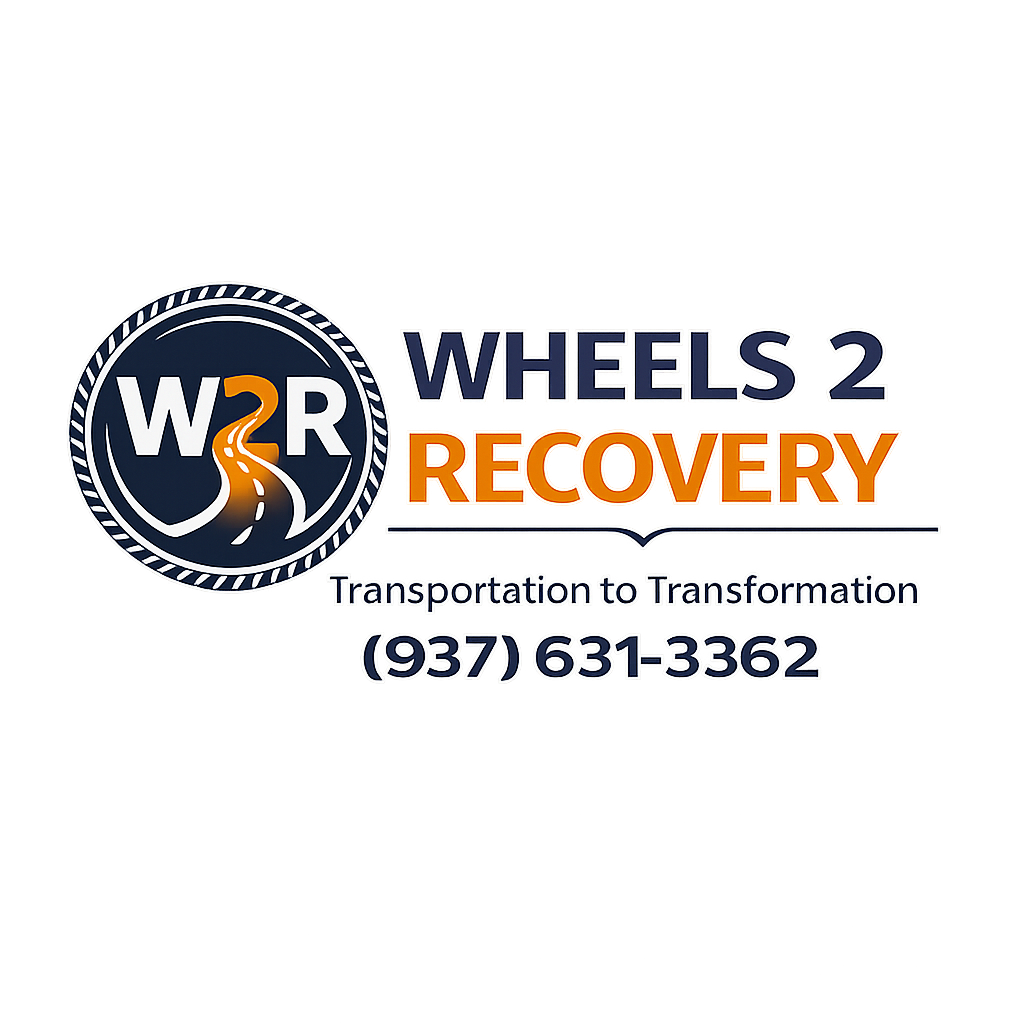 Wheels 2 Recovery