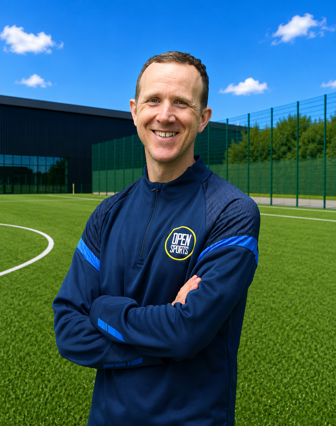 Chris MacFarlane