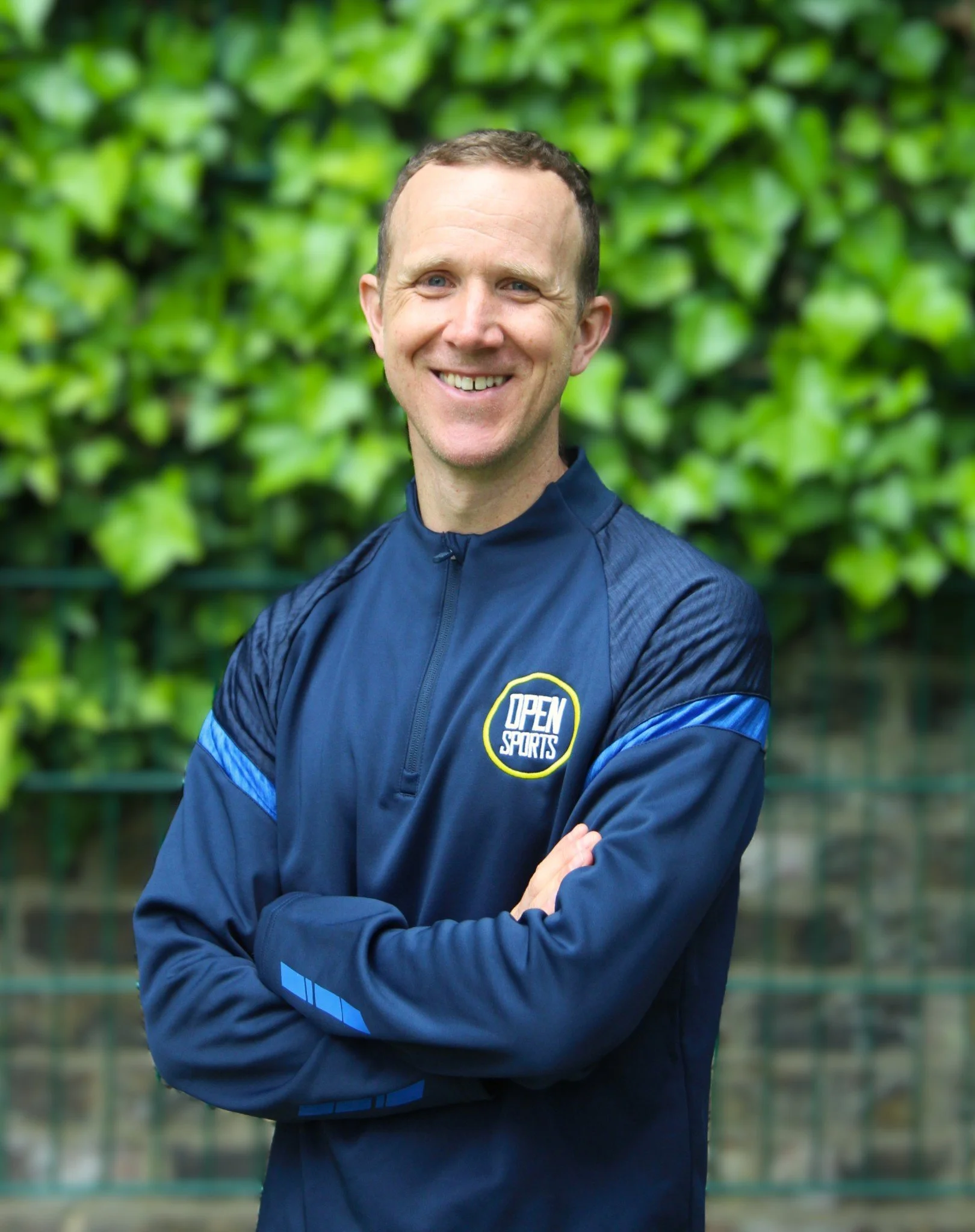 Chris MacFarlane