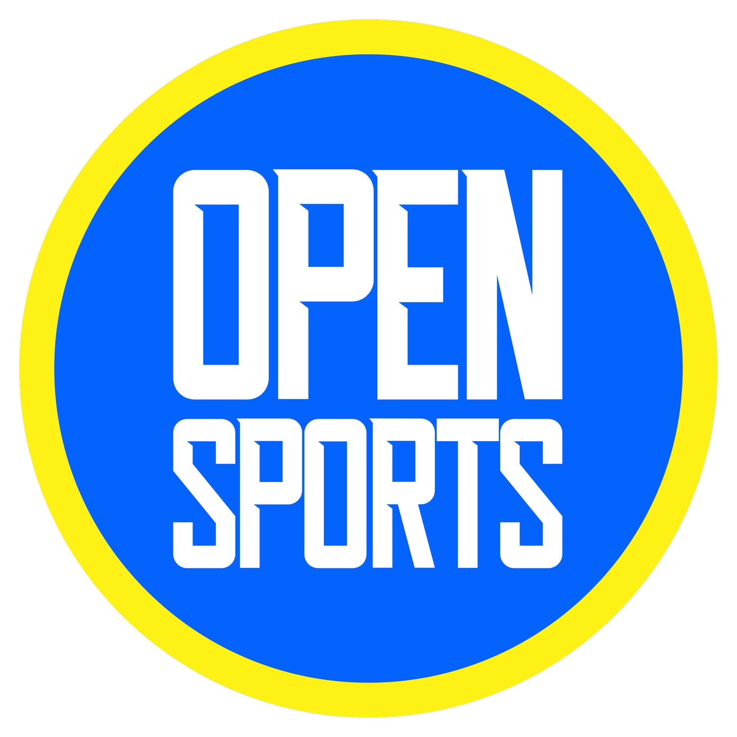 Open Sports