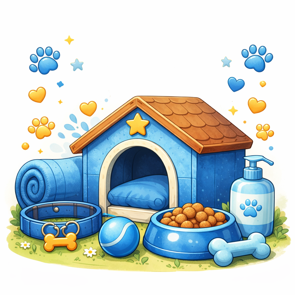 Deposit male Puppy- Future Litter