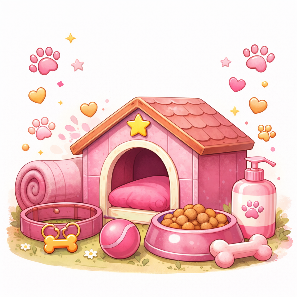 Deposit Female Puppy- Future Litter