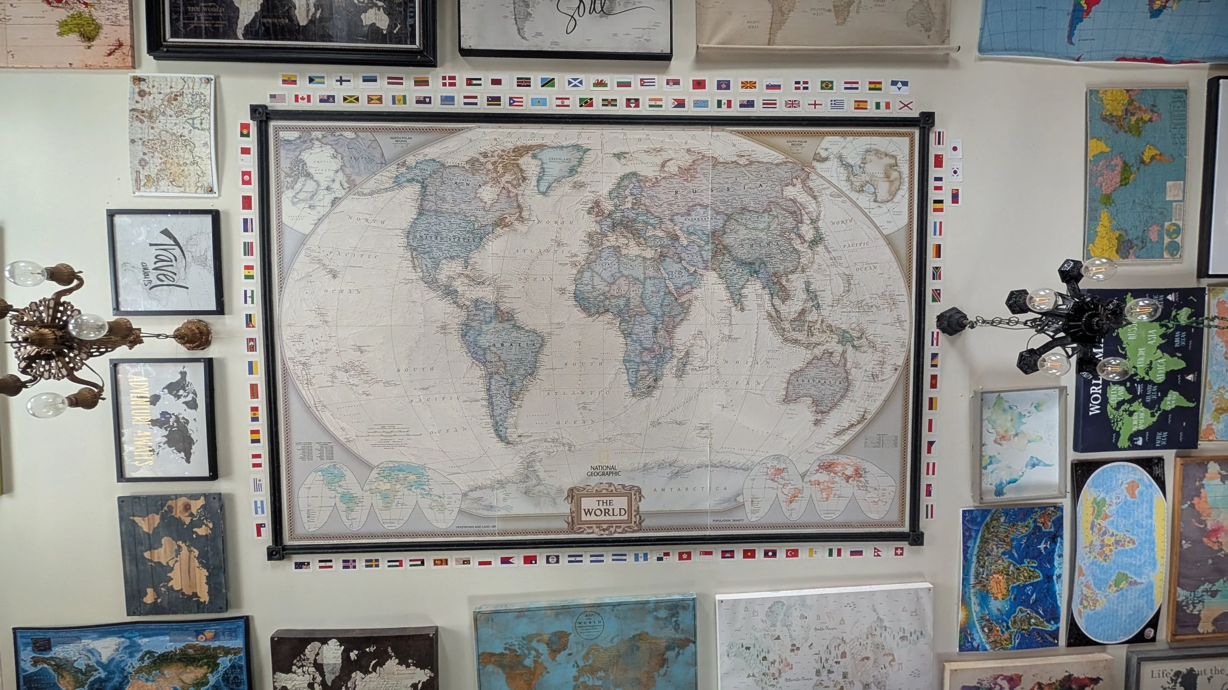 Chapter 18 The Bare End