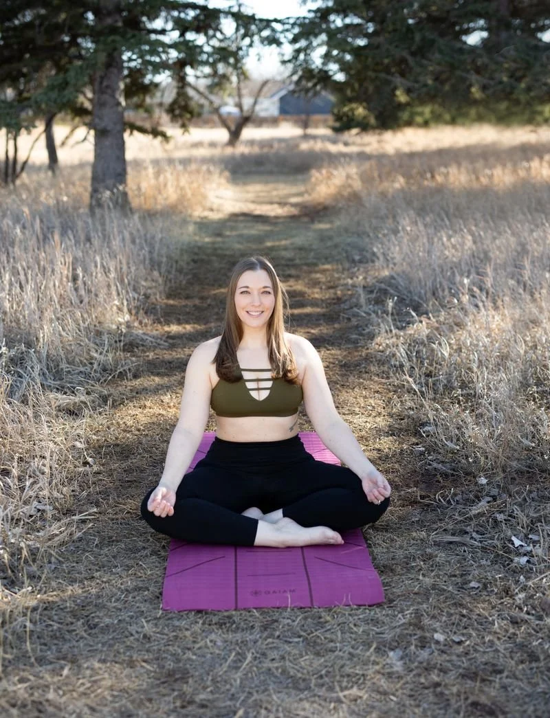 Healing Through Movement