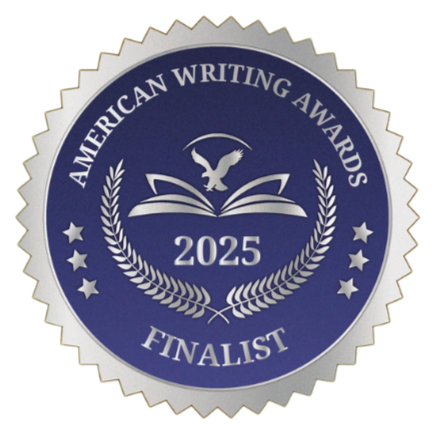 American Writing Awards Finalist
