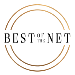 Best of the Net Award