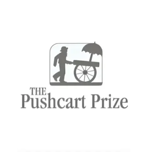 The Pushcart Prize