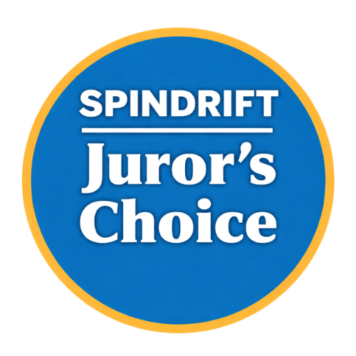 Spindrift Juror's Choice