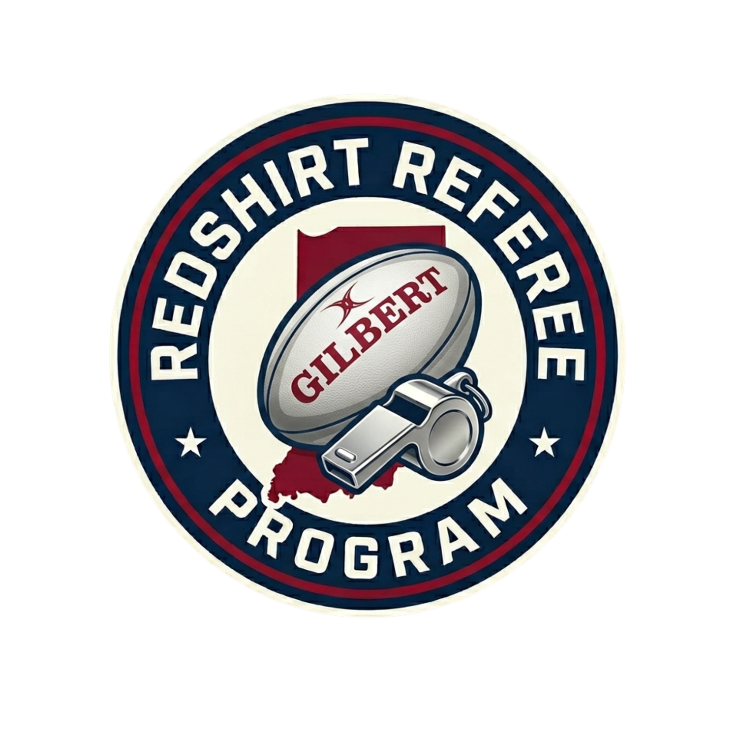 Red Shirt Referee Program