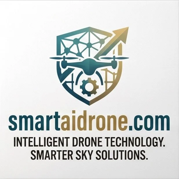 SmartAiDrone.com