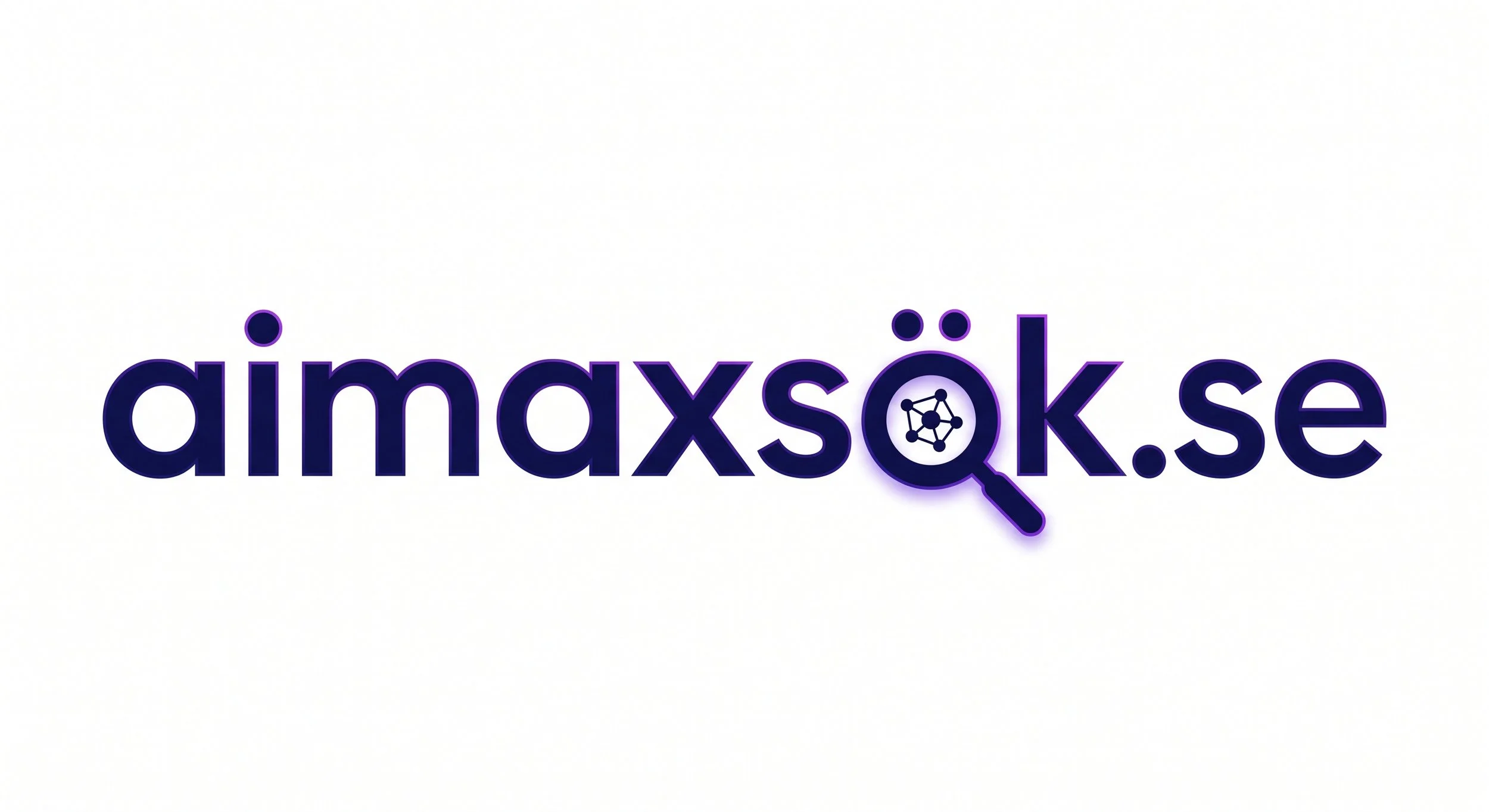 aiMaxSök.se / aiMaxSok.se