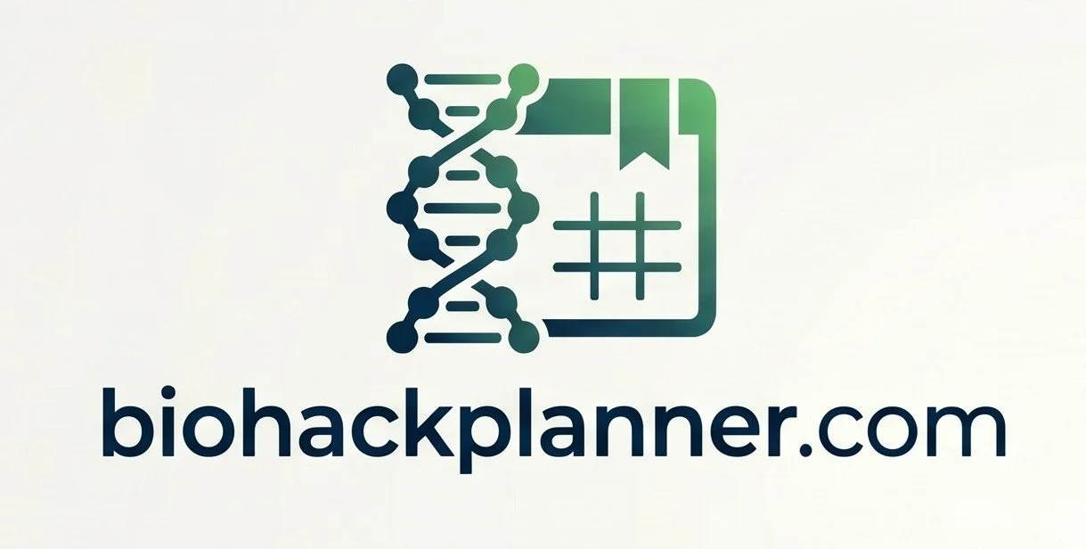 biohackplanner.com