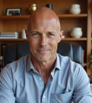 CEO Flemming. I'm here to help you