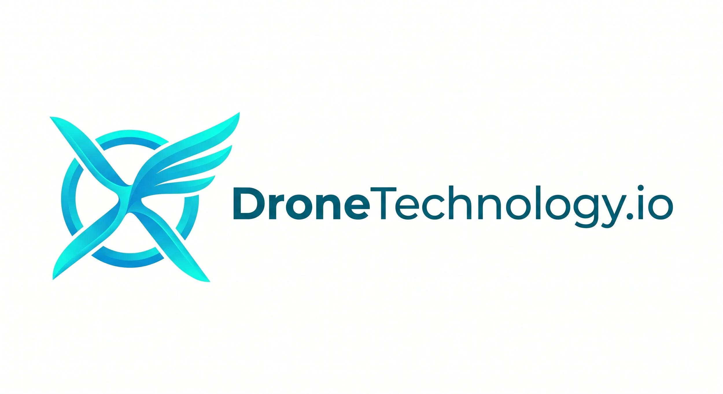 DroneTechnology domain loggo